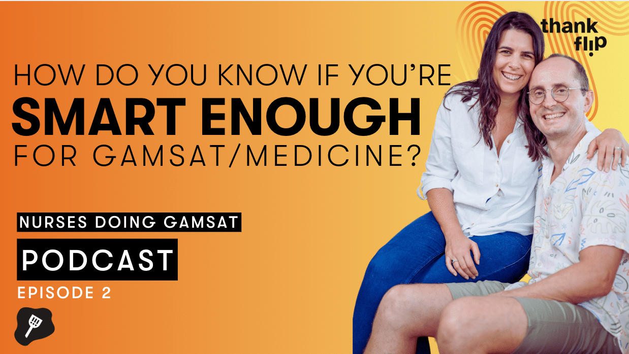 Ep 2: You Are Smart Enough (January Jumpstart Pt 2)